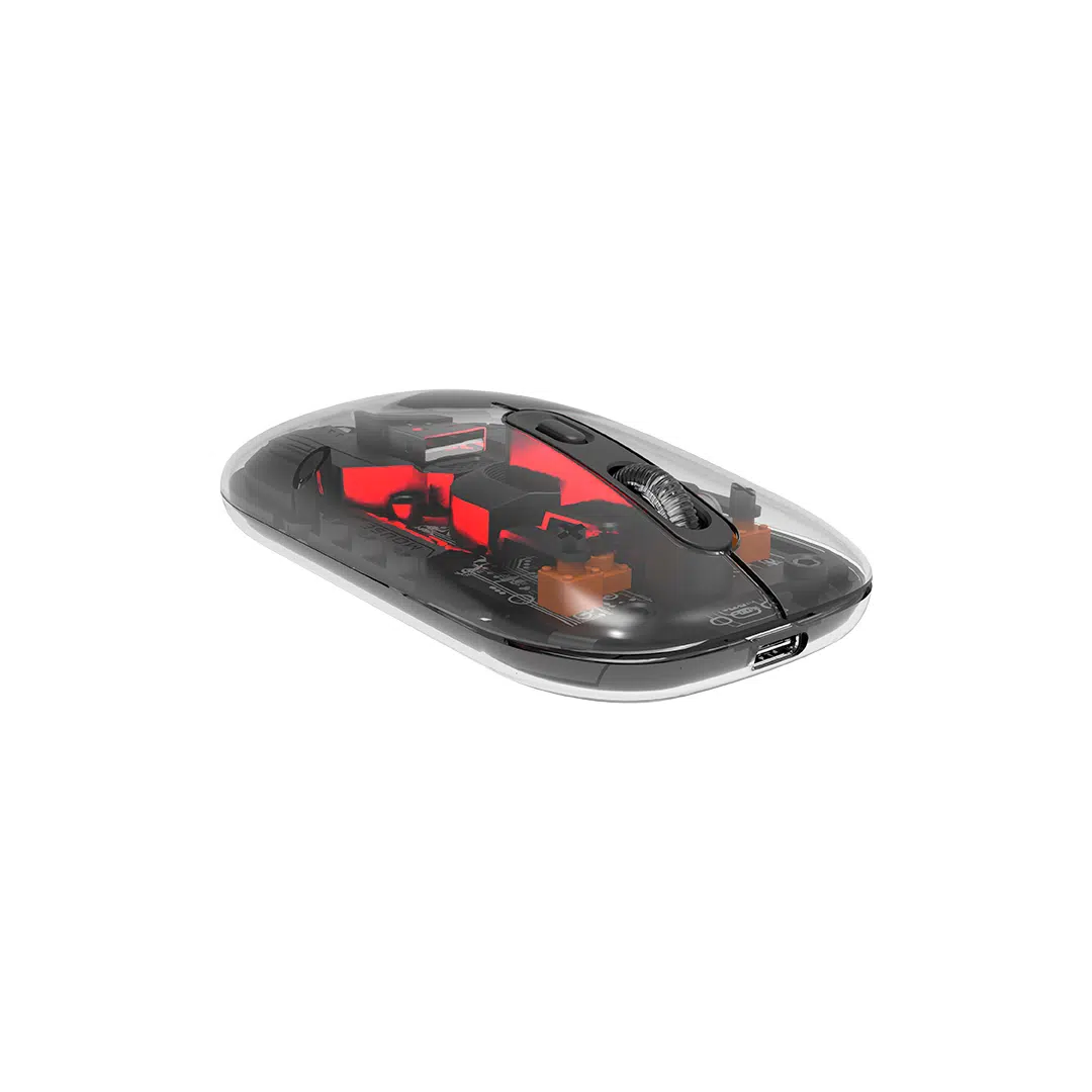 ماوس تسکو مدل TM 780 W